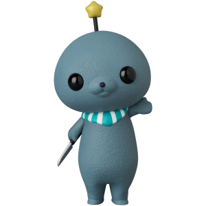 Educational TV: Tama - Kitchen Knife Ver. (UDF No.999) [Medicom Toy]
