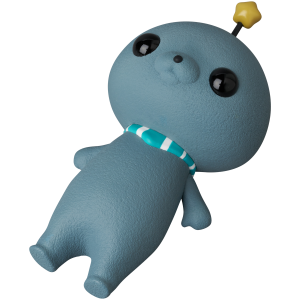 Educational TV: Tama - I Want To Ver. (UDF No.993) [Medicom Toy]