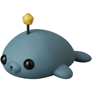 Educational TV: Tama - Regression Ver. (UDF No.991) [Medicom Toy]