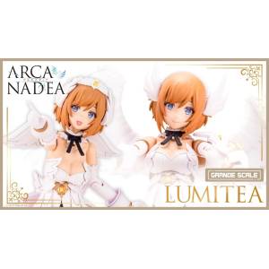 Arcanadea GRANDE SCALE: Lumitea - Plastic Model (Reissue) [Kotobukiya]