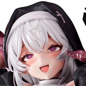 Nikkan Shoujo: Failed Tentacle Subjugation Record - Petra 1/5 (Renewal Ver.) [Insight]