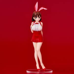 Getsuyoubi no Tawawa - Ai-chan Easter Bunny Ver. [Union Creative]