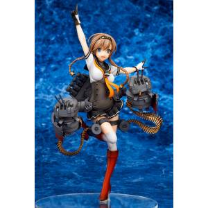 Kantai Collection -Kan Colle- Teruzuki [Ques Q]