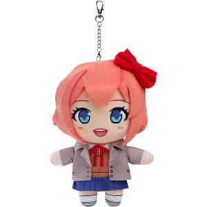 Doki Doki Literature Club!: Sayori - Plush Keychain (Reissue) [Good Smile Company]