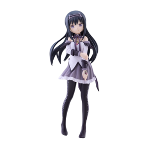 Puella Magi Madoka Magica Walpurgisnacht: Homura Akemi [Claynel]