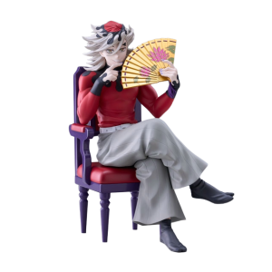 Demon Slayer / Kimetsu no Yaiba: Doma [Claynel]