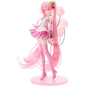 Hatsune Miku: Sakura Miku - Good Smile Company Ver. G.S.Collection [Good Smile Company]