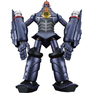 MODEROID: The Big O - Big O (Reissue) [Good Smile Company]