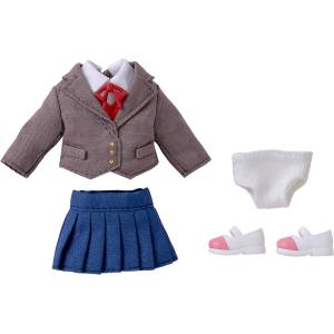 Nendoroid Doll Outfit: Doki Doki Literature Club! - Monika [Good Smile Company]