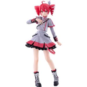 POP UP PARADE: Kasane Teto - Synthesizer V AI Ver. (L Size) [Good Smile Company]