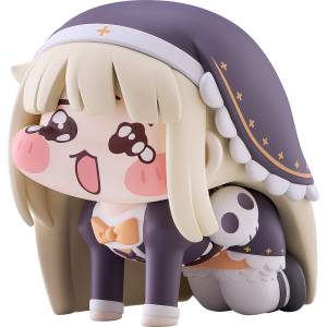 Trickal The Great Mochi-Mochi Cheek Operation: SPIKE - Soft Vinyl Figure [Max Factory]