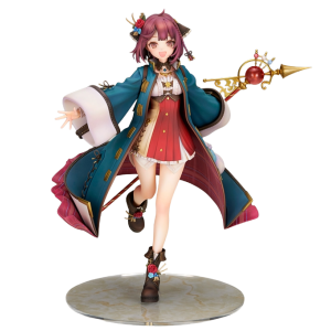 Atelier Sophie 2 The Alchemist of Mysterious Dreams: Sophie Neuenmuller 1/7 [Alter]