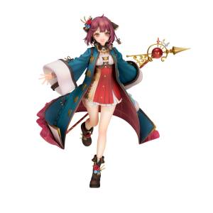 Atelier Sophie 2 The Alchemist of Mysterious Dreams: Sophie Neuenmuller 1/7 [Alter]