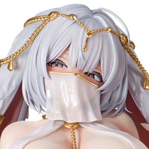 Nikkan Shoujo: Exotic Dancer Saphira 1/6 [Insight]