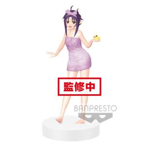Sword Art Online Code Register - EXQ Figure - Yuuki [Banpresto] [Occasion]