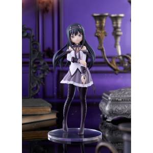 Puella Magi Madoka Magica Walpurgisnacht: Homura Akemi (Limited + Bonus) [Claynel]