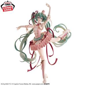 Banpresto Evolve: Hatsune Miku - The Nutcracker Ver. (2nd Hand) [Banpresto]