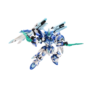TGM Series: Tianwei Mecha - Plastic Model [Zandao Model]