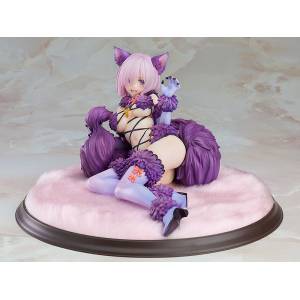 Fate/Grand Order - Mash Kyrielight -Dangerous Beast- [Good Smile Company]