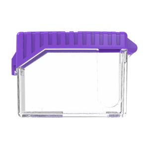 Digimon Beatbreak: Digital Monster COLOR Iremon Case - LOUD PURPLE (Limited Edition) [Bandai]