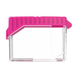 Digimon Beatbreak: Digital Monster COLOR Iremon Case - LOUD PINK (Limited Edition) [Bandai]