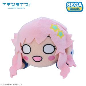Ikizulive! Love Live! Bluebird: Miracle Kanazawa - Nesoberi Plush