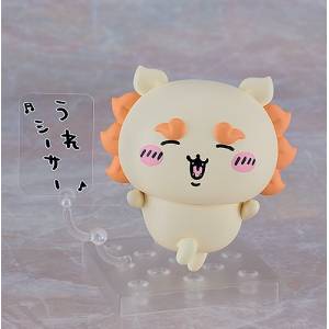 Nendoroid 3123: Chiikawa - Shisa (Limited + Bonus) [Good Smile Company / Max Factory]