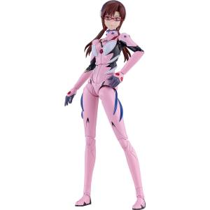 Rebuild of Evangelion: Mari Makinami Illustrious - PLAMATEA Plastic Model [Good Smile Company]