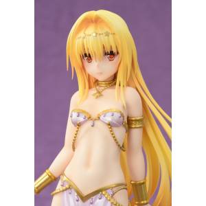 To LOVEru Darkness - Konjiki no Yami Hobby Japan Limited Edition [Amakuni]