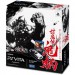    PSVita - Tôkigen Onigara Limited Edition - Wi-fi (PCHJ-10008) [neuve]