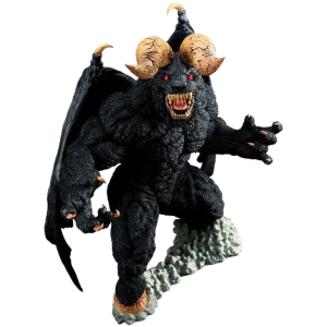(E Prize) Ichiban Kuji Berserk Fated Duality: Zodd - Sofvics (2nd Hand) [Ichiban Kuji]