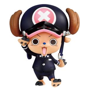 One Piece: Station Attendant Chopper - Toei Animation Collection (Limited Edition) [Toei]