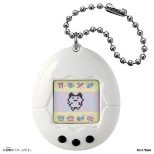 Tamagotchi: Original Tamagotchi - First Generation White [Bandai]
