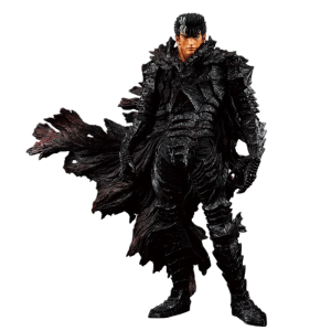 (B Prize) Ichiban Kuji Berserk Fated Duality: Guts - Masterlise (2nd Hand) [Ichiban Kuji]