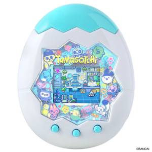 Tamagotchi: My Lab Tamagotchi Paradise [Bandai]