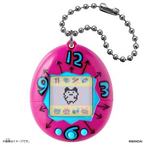 Tamagotchi: Original Tamagotchi - First Generation Pink [Bandai]