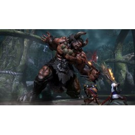  Toukigen Onigara [PSVita]