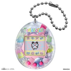 Tamagotchi: Original Tamagotchi - Sparkle Boba [Bandai]