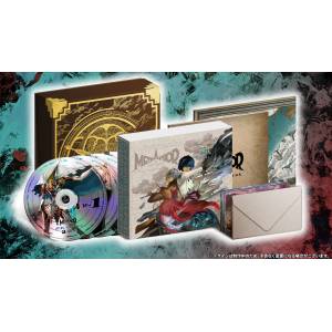 Metaphor ReFantazio: Original Soundtrack (CD Music) (Reissue) [Atlus]