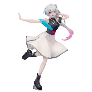 Cosmic Princess Kaguya!: Tsukimi Yachiyo 1/7 - Live Collab Ver. [Wonderful Works]