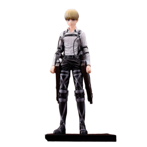 Attack on Titan: Armin Arlert (The Final Season Ver.) - Oshi Works [Kotobukiya]