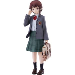 POP UP PARADE: Serial Experiments Lain - Lain Iwakura (L Size) [Good Smile Company]