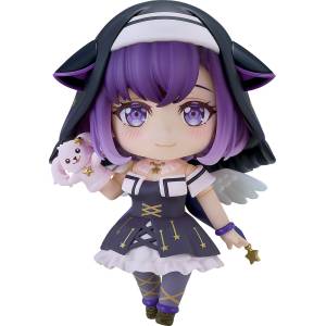 Nendoroid 3151: BanG Dream! Mugendai MewType - Fuji Miyako (Fujitoko) [Good Smile Company]