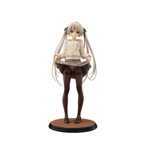 Yosuga no Sora: Sora Kasugano 1/6 - School Uniform Ver. (Reissue) [Alphamax]