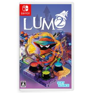 LUMO 2 (Multi-Language) [Switch]
