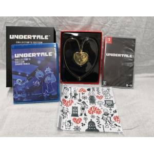 Undertale - Collector's Edition (English Included) [Switch]