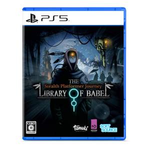 The Library of Babel (Multi-Language) [PS5]