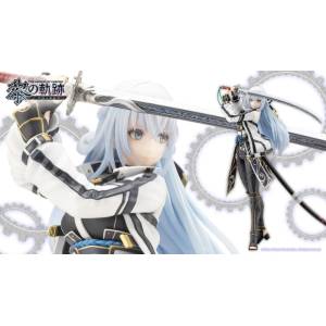 The Legend of Heroes: Shizuna Rem Misurugi 1/8 (Reissue) [Kotobukiya]