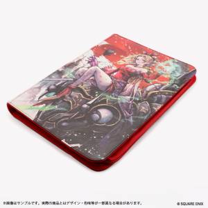Final Fantasy: Terra Branford - 9-Pocket Pro-Binder [Square Enix]