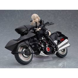Fate/Grand Order - Cuirassier Noir ex:ride Spride.08 [Figma